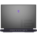 Notebook Gamer Dell Alienware M16 AWM16-7602BLK Intel Core i7 2.1GHz / Memória 16GB / SSD 1TB / 16