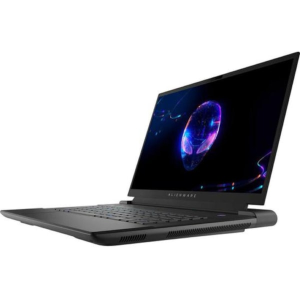 Notebook Gamer Dell Alienware  M16 AWM16-9272BLK Intel Core i9 2.2GHz / Memória 16GB / SSD 1TB / 16