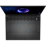 Notebook Gamer Dell Alienware  M16 AWM16-9272BLK Intel Core i9 2.2GHz / Memória 16GB / SSD 1TB / 16