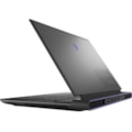 Notebook Gamer Dell Alienware M16 AWM16-A138BLK AMD Ryzen 9 3.0GHz / Memória 16GB / SSD 1TB / 16