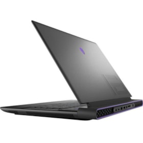 Notebook Gamer Dell Alienware M16 AWM16-A138BLK AMD Ryzen 9 3.0GHz / Memória 16GB / SSD 1TB / 16