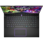 Notebook Gamer Dell Alienware M16 R2 AWM16-7025BLK 16