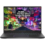 Notebook Gamer Dell Alienware M16 R2 AWM16-7025BLK 16