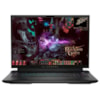 Notebook Gamer Dell Alienware M18 AWM18-A145BLK AMD Ryzen 9 3.0GHz / Memória 32GB / SSD 1TB / 18