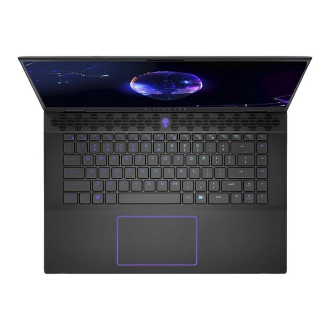 Notebook Gamer Dell Alienware MX4070 8 G16 R2 Ultra 16