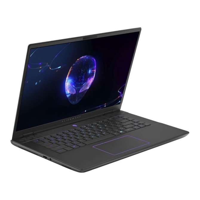 Notebook Gamer Dell Alienware MX4070 8 G16 R2 Ultra 16