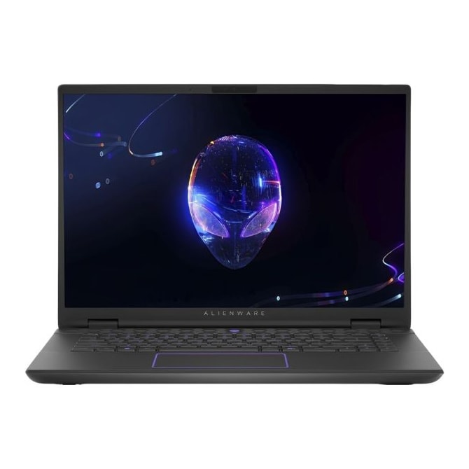 Notebook Gamer Dell Alienware MX4070 8 G16 R2 Ultra 16