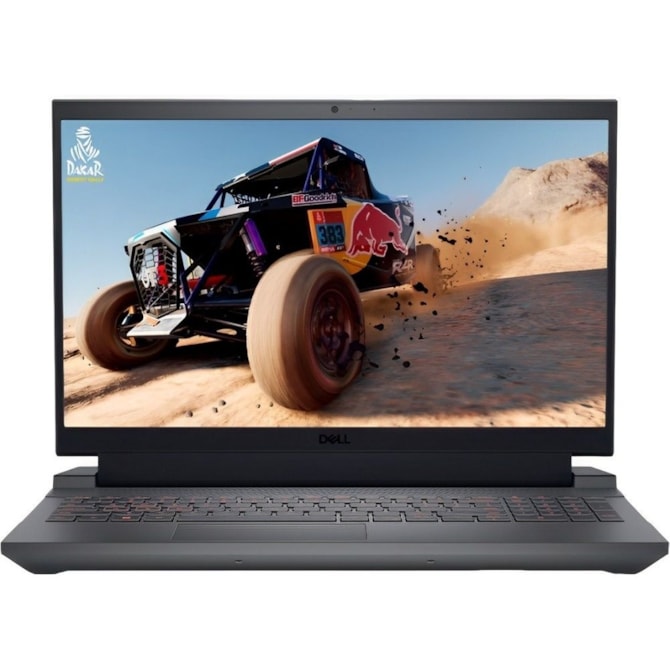 Notebook Gamer Dell G15 G5530-7388 15.6