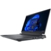 Notebook Gamer Dell G15 G5530-7527BLK Intel i7 13650HX 2.6GHz / Memória 8GB / SSD 1TB / 15.6