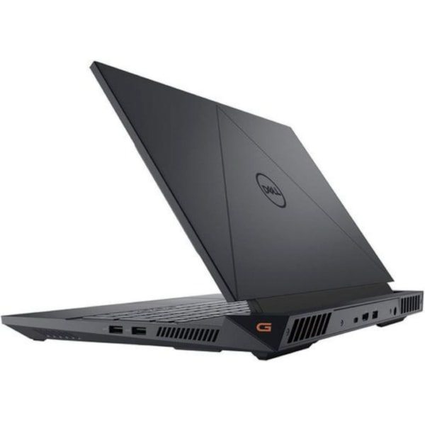 Notebook Gamer Dell G15 G5530-7527BLK Intel i7 13650HX 2.6GHz / Memória 8GB / SSD 1TB / 15.6