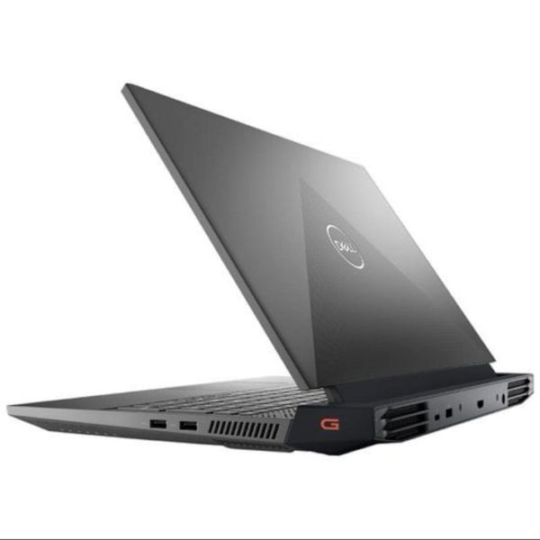 Notebook Gamer Dell G5520-7471BLK Intel Core i7 2.3GHz / Memória 16GB / SSD 512GB / 15.6