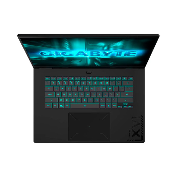 Notebook Gamer Gigabyte A16 Intel Core i7-13620H 16GB 512GB SSD RTX 4050 16 Pol 165Hz CMH-I2US893SH - Preto-963cdd4f-a149-4bbd-b8e1-be6d43475fca