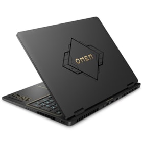 Notebook Gamer HP Omen 16 Intel Core i7-14650HX 32GB 1TB SSD RTX 5060 16