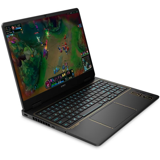 Notebook Gamer HP Omen 16 Intel Core i7-14650HX 32GB 1TB SSD RTX