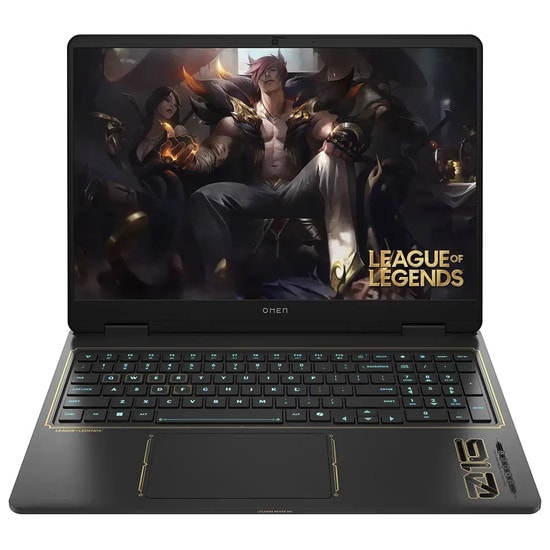 Notebook Gamer HP Omen 16 Intel Core i7-14650HX 32GB 1TB SSD RTX