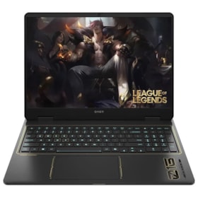 Notebook Gamer HP Omen 16 Intel Core i7-14650HX 32GB 1TB SSD RTX 5060 16