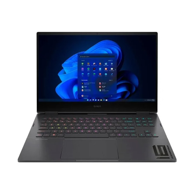 Notebook Gamer HP OMEN 16 Intel Core Ultra 5 225H 16GB 1TB SSD RTX 5050 16