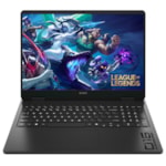 Notebook Gamer HP OMEN 16 Slim 16-AN0119NR Intel Core Ultra 9 285H Tela WQXGA 16.0