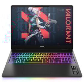 Notebook Gamer HP OMEN Max 16-AH0033DX Intel Core Ultra 9 275HX Tela WQXGA 16.0