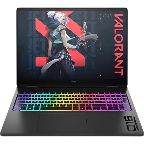 MSI Notebook Gamer Vector 16 HX AI Intel Core Ultra 9 275HX 16GB