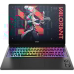 Notebook Gamer HP Omen Max 16 Intel Core Ultra 9 275HX 32GB 2TB SSD RTX 5080 16GB 16