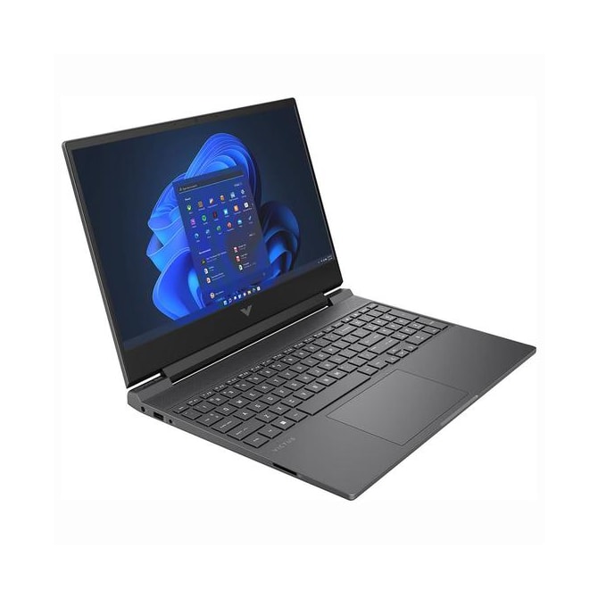 Notebook Gamer HP Victus 15-FB2063DX  AMD Ryzen 5 7535HS 4,5GHZ/512SSD/8GBDDR5/15.6''/FHD/144GHZ/RX6550M 4GB - Preto-014c8e9d-7df3-44c6-8557-77bd52fa9a59