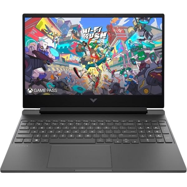 Notebook Gamer HP Victus 15-FB2063DX AMD Ryzen 5 7535HS 4,5GHZ