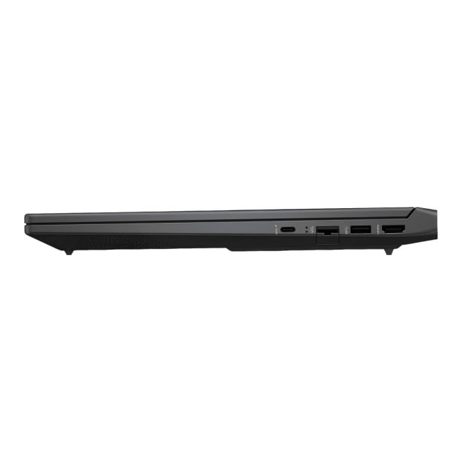 Notebook Gamer HP Victus 15-FB2063DX  AMD Ryzen 5 7535HS 4,5GHZ/512SSD/8GBDDR5/15.6''/FHD/144GHZ/RX6550M 4GB - Preto-705ab15a-d7ed-43db-ab61-b62626308141