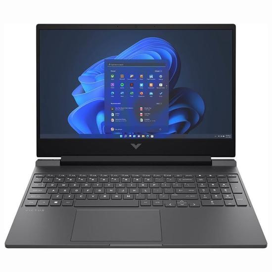 Notebook Gamer HP Victus 15-FB2063DX AMD Ryzen 5 7535HS 4,5GHZ