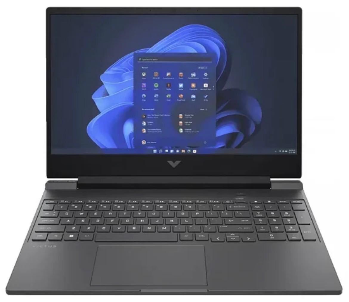 Notebook Dell Inspiron 15 I3535-A735BLK-PUS AMD Ryzen 7 7730U 1TB
