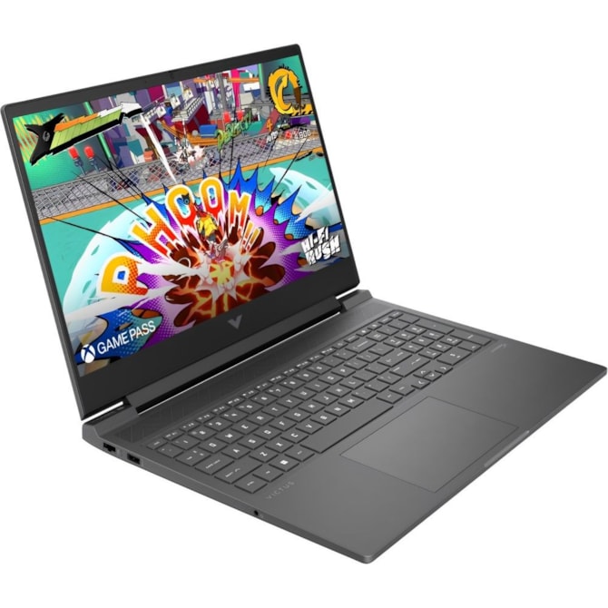 Notebook Gamer HP Victus 16-S1023DX 16