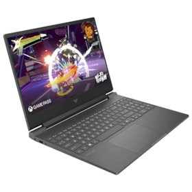 Notebook Gamer HP Victus Core i5-13420H 16GB RAM 512GB SSD GeForce RTX 4050 Tela 15.6