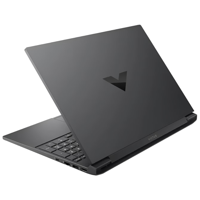 Notebook Gamer HP Victus Core i5-13420H 16GB RAM 512GB SSD GeForce RTX 4050 Tela 15.6