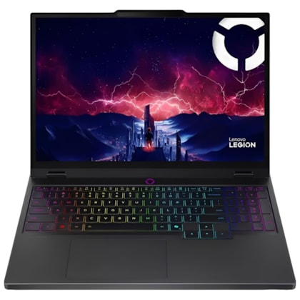 Notebook Gamer Lenovo Legion 5 15IRX10 Intel Core i7 14700HX Tela WQXGA 15.1