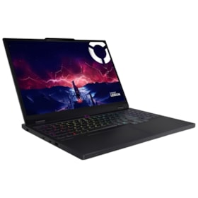 Notebook Gamer Lenovo Legion 5 15IRX10 Intel Core i7 14700HX Tela WQXGA 15.1