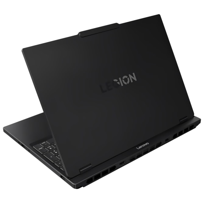 Notebook Gamer Lenovo Legion 5 15IRX10 Intel Core i7 14700HX Tela WQXGA 15.1