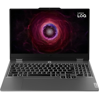 Notebook Gamer Lenovo LOQ 15ARP9 15.6