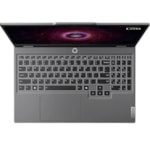Notebook Gamer Lenovo LOQ 15ARP9 AMD Ryzen 5 7235HS 512GB SSD 12RAM 15.6