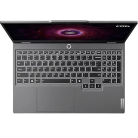 Notebook Gamer Lenovo LOQ 15ARP9 AMD Ryzen 5 7235HS 512GB SSD 12RAM 15.6