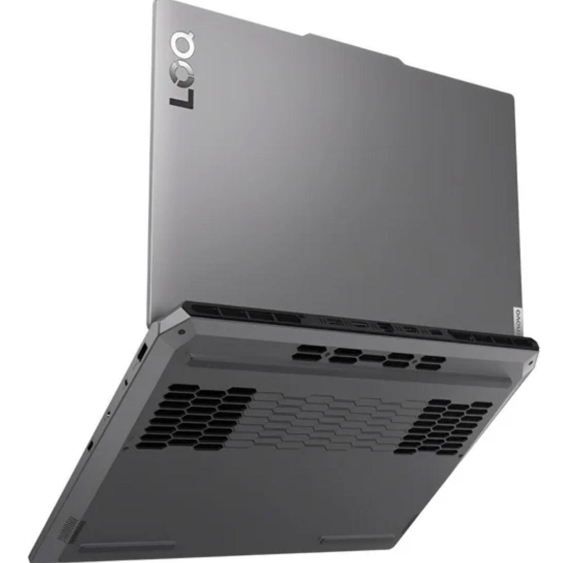 Notebook Gamer Lenovo LOQ 15ARP9 AMD Ryzen 5 7235HS 512GB SSD