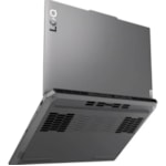 Notebook Gamer Lenovo LOQ 15ARP9 AMD Ryzen 5 7235HS 512GB SSD 12RAM 15.6
