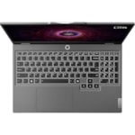 Notebook Gamer Lenovo Loq 15ARP9 AMD Ryzen 7 7435HS Tela Full HD 15.6