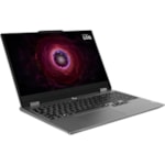 Notebook Gamer Lenovo Loq 15ARP9 AMD Ryzen 7 7435HS Tela Full HD 15.6