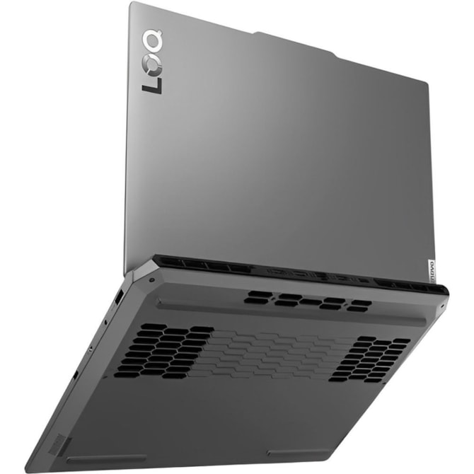 Notebook Gamer Lenovo Loq 15ARP9 AMD Ryzen 7 7435HS Tela Full HD 15.6