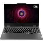 Notebook Gamer Lenovo Loq 15ARP9 AMD Ryzen 7 7435HS Tela Full HD 15.6