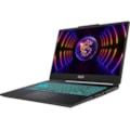 Notebook Gamer MSI Cyborg 15 A12VF-043US Intel Core i7 1.7GHz / Memória 8GB / SSD 512GB / 15.6