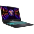 Notebook Gamer MSI Cyborg 15 A12VF-043US Intel Core i7 1.7GHz / Memória 8GB / SSD 512GB / 15.6