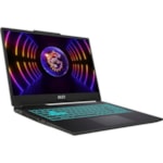 Notebook Gamer MSI Cyborg 15 A12VF-043US Intel Core i7 1.7GHz / Memória 8GB / SSD 512GB / 15.6