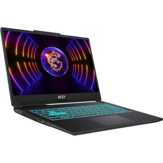 Notebook Gamer MSI Cyborg 15 A12VF-043US Intel Core i7 1.7GHz / Memória 8GB / SSD 512GB / 15.6