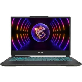 Notebook Gamer MSI Cyborg 15 A12VF-043US Intel Core i7 1.7GHz / Memória 8GB / SSD 512GB / 15.6